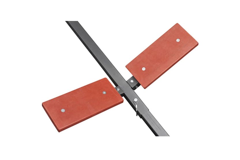 vidaXL Boat Trailer - Load 160 Kg vidaXL Boat Trailer - Load 160 Kg