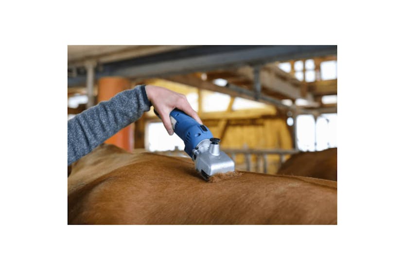 Kerbl Farm Clippers For Horse Akku2 Kerbl Farm Clippers For Horse Akku2