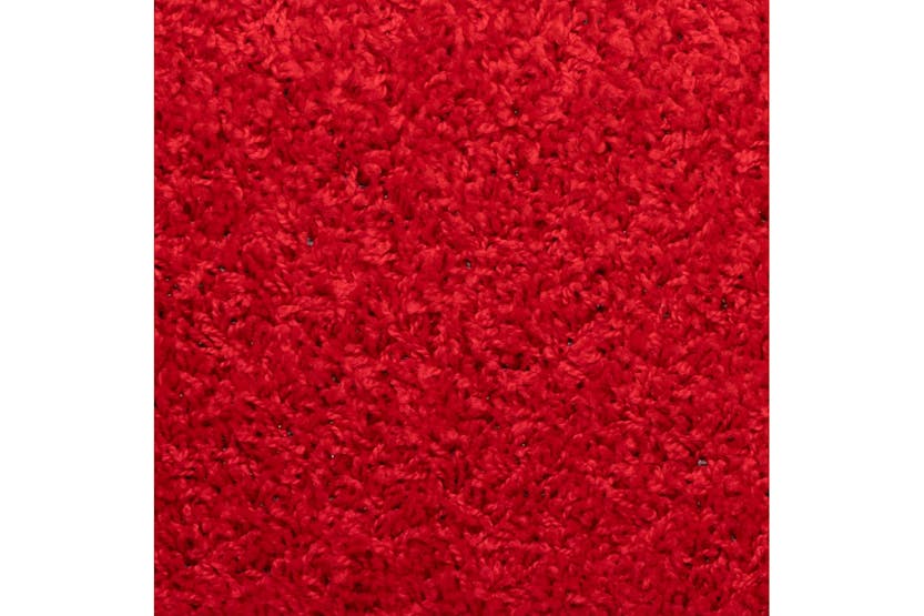 vidaXL Stair Mats 10 Pcs 65x21x4cm Red vidaXL Stair Mats 10 Pcs 65x21x4cm Red