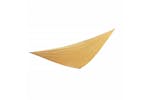Hi Sunshade Sail Triangular 3.6x3.6x3.6 M Beige Hi Sunshade Sail Triangular 3.6x3.6x3.6 M Beige