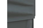 vidaXL Folding Party Tent With Sidewalls Anthracite 3x6 M vidaXL Folding Party Tent With Sidewalls Anthracite 3x6 M