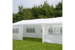 Hi Partytent With Sidewalls 3x9m Wte Hi Partytent With Sidewalls 3x9m Wte