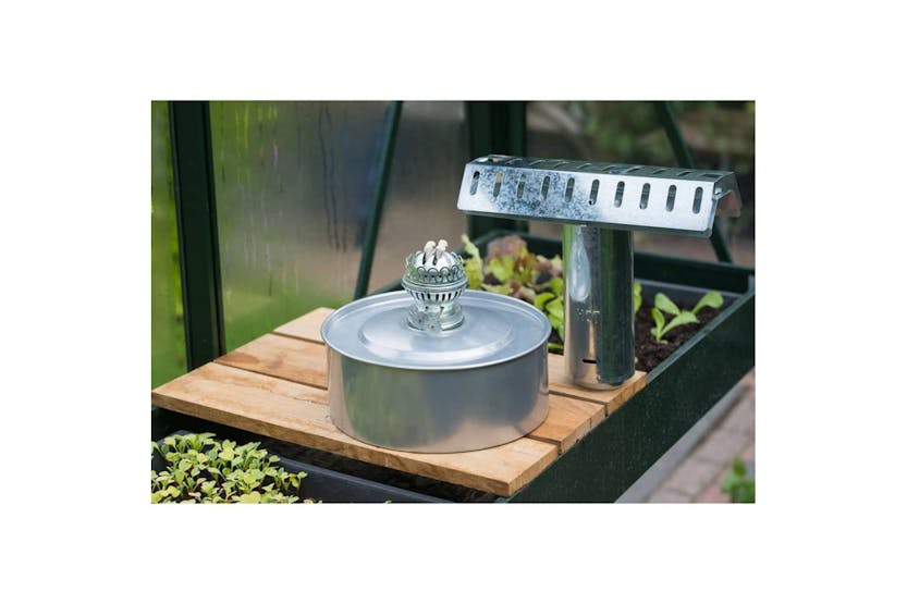 Nature Single Paraffin Heater Coldframe 4.5 L 6020424 Nature Single Paraffin Heater Coldframe 4.5 L 6020424