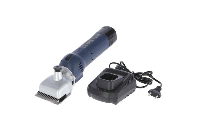 Kerbl Farm Clippers For Horse Akku2 Kerbl Farm Clippers For Horse Akku2