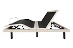 Motion Bed U510 | King | 5ft | Beige Motion Bed U510 | King | 5ft | Beige