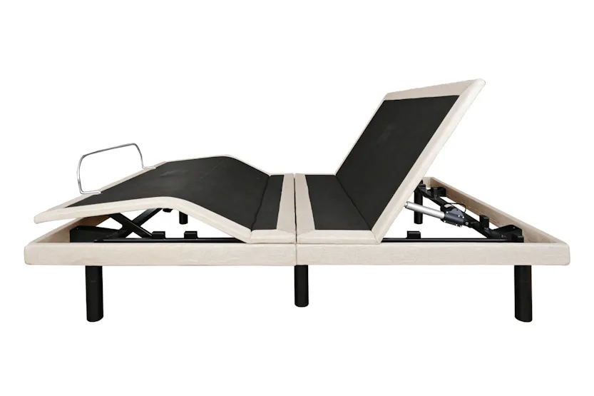 Motion Bed U510 | King | 5ft | Beige Motion Bed U510 | King | 5ft | Beige