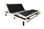 Motion Bed U510 | King | 5ft | Beige Motion Bed U510 | King | 5ft | Beige