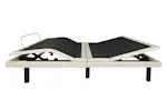 Motion Bed U510 | Double | 4ft6 | Beige Motion Bed U510 | Double | 4ft6 | Beige