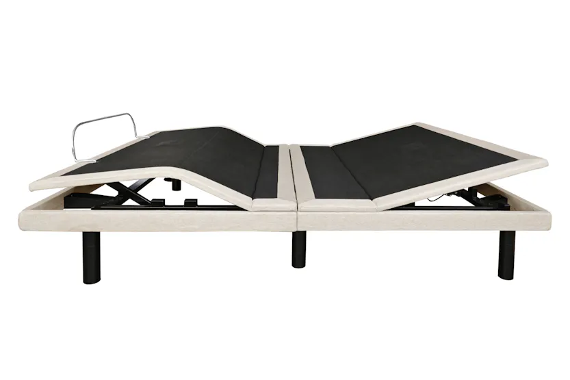 Motion Bed U510 | Double | 4ft6 | Beige Motion Bed U510 | Double | 4ft6 | Beige