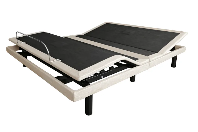 Motion Bed U510 | King | 5ft | Beige Motion Bed U510 | King | 5ft | Beige
