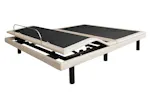 Motion Bed U510 | King | 5ft | Beige Motion Bed U510 | King | 5ft | Beige