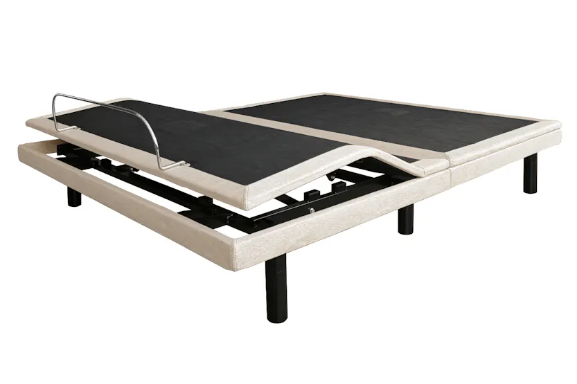 Motion Bed U510 | King | 5ft | Beige Motion Bed U510 | King | 5ft | Beige