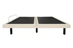 Motion Bed U510 | Double | 4ft6 | Beige Motion Bed U510 | Double | 4ft6 | Beige