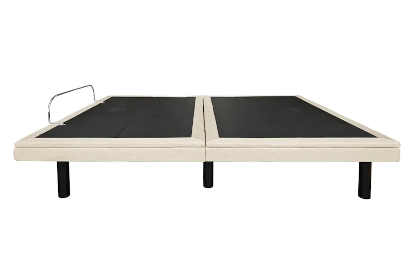 Motion Bed U510 | Long Single | 3ft | Beige Motion Bed U510 | Long Single | 3ft | Beige