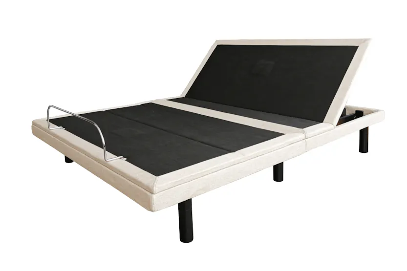 Motion Bed U510 | Double | 4ft6 | Beige Motion Bed U510 | Double | 4ft6 | Beige
