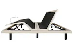 Motion Bed U510 | Double | 4ft6 | Beige Motion Bed U510 | Double | 4ft6 | Beige