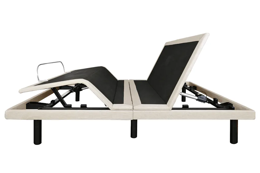 Motion Bed U510 | King | 5ft | Beige Motion Bed U510 | King | 5ft | Beige