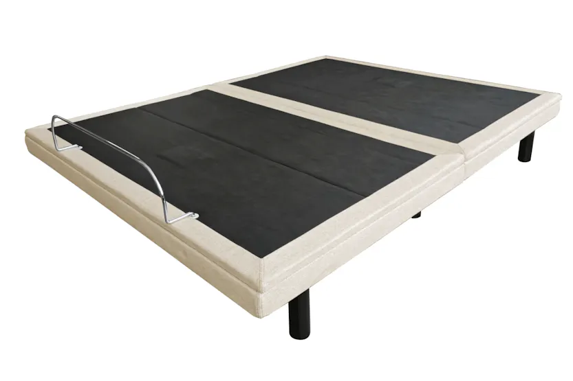 Motion Bed U510 | Double | 4ft6 | Beige Motion Bed U510 | Double | 4ft6 | Beige