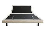 Motion Bed U510 | Double | 4ft6 | Beige Motion Bed U510 | Double | 4ft6 | Beige