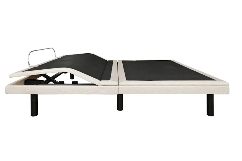 Motion Bed U510 | Double | 4ft6 | Beige Motion Bed U510 | Double | 4ft6 | Beige