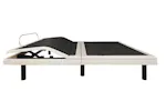 Motion Bed U510 | King | 5ft | Beige Motion Bed U510 | King | 5ft | Beige