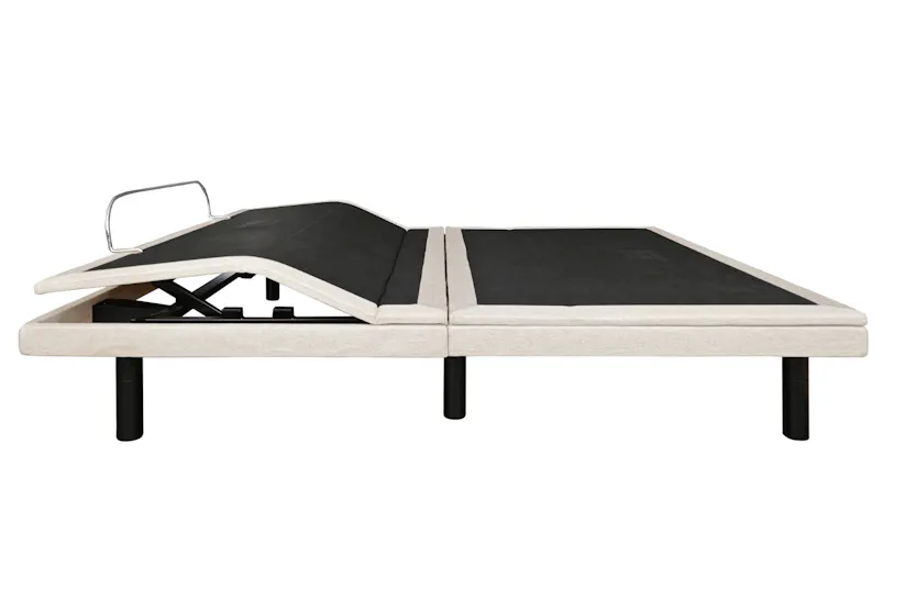 Motion Bed U510 | King | 5ft | Beige Motion Bed U510 | King | 5ft | Beige