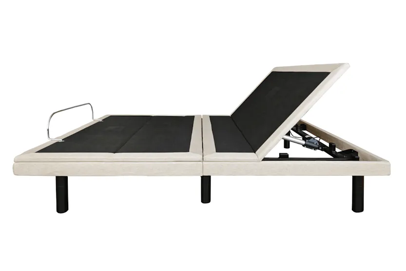 Motion Bed U510 | King | 5ft | Beige Motion Bed U510 | King | 5ft | Beige