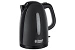 Russell Hobbs 1.7L Textures Kettle | Black Russell Hobbs 1.7L Textures Kettle | Black