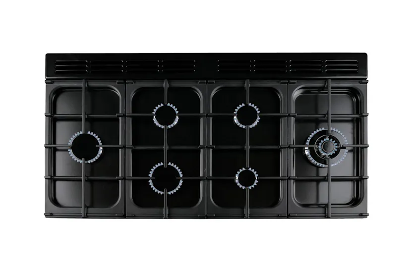 Rangemaster Professional Plus 110cm Dual Fuel Range Cooker | PROP110DFFCR/C | Cream Rangemaster Professional Plus 110cm Dual Fuel Range Cooker | PROP110DFFCR/C | Cream