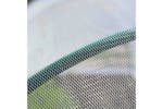 Nature Anti-insect Net 2x10 M Transparent Nature Anti-insect Net 2x10 M Transparent