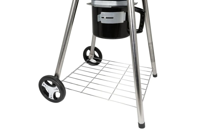 Progarden Kettle Grill Barbecue 68 X 57 X 99 Cm Progarden Kettle Grill Barbecue 68 X 57 X 99 Cm