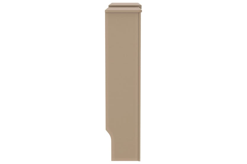 vidaXL Mdf Radiator Cover 205cm vidaXL Mdf Radiator Cover 205cm