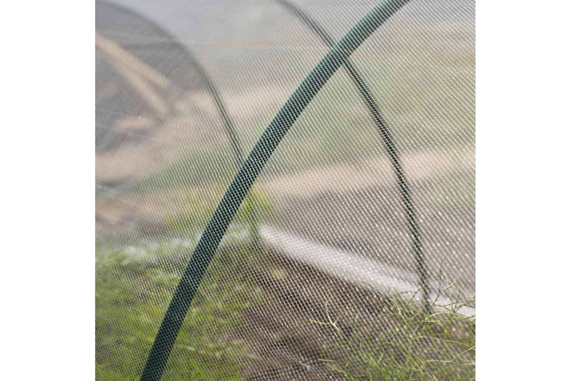 Nature Anti-insect Net 2x10 M Transparent Nature Anti-insect Net 2x10 M Transparent