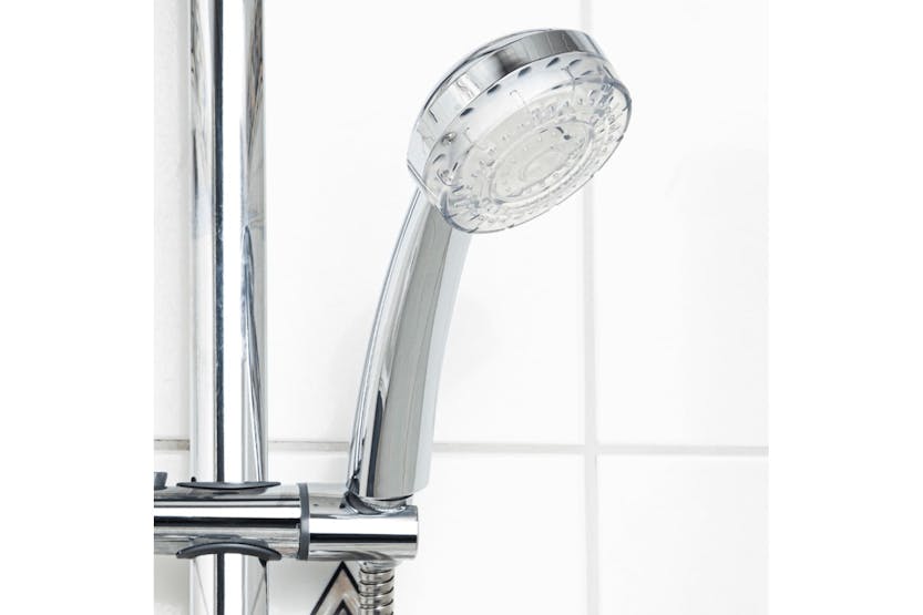 Hi Led Shower Head 8 Cm Hi Led Shower Head 8 Cm