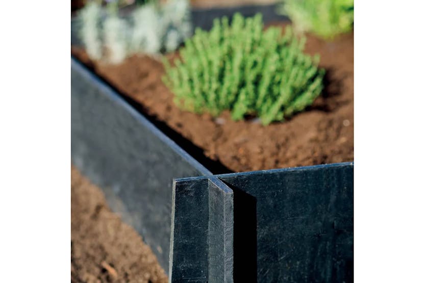 Nature Raised Garden Bed 19 Cm 6040690 Nature Raised Garden Bed 19 Cm 6040690