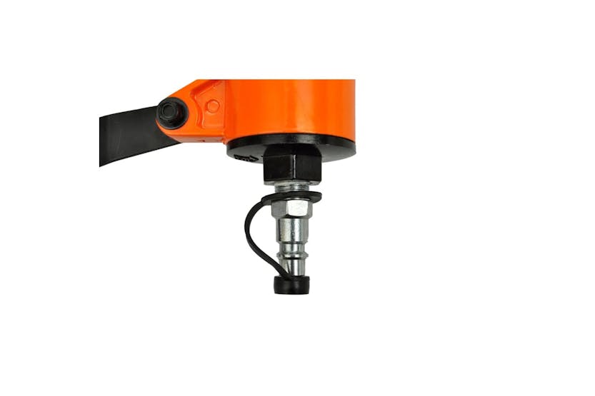 vidaXL 2-in-1 Pneumatic Air Powered Nailer Stapler vidaXL 2-in-1 Pneumatic Air Powered Nailer Stapler