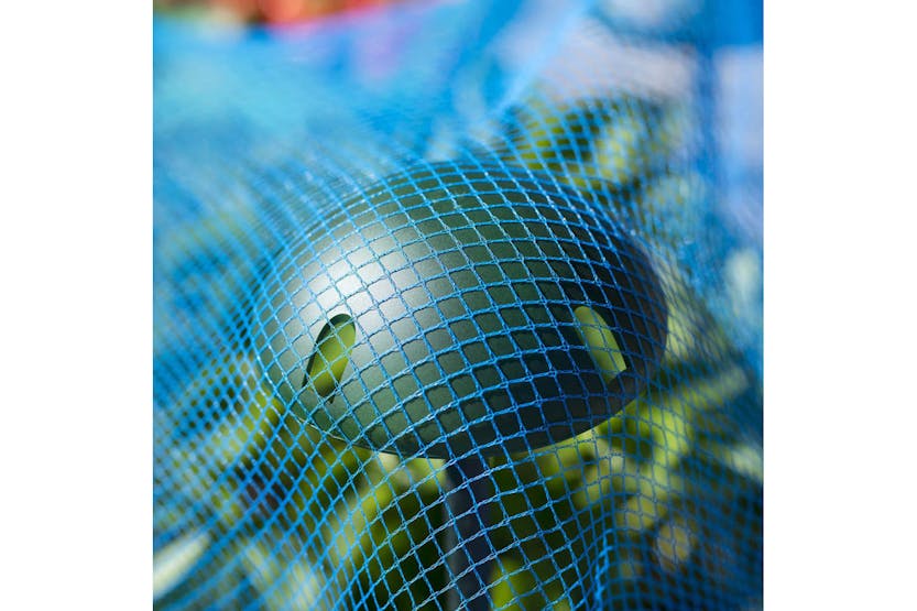 Nature 5 Pcs Bird Netting Supports 14.5 Cm Nature 5 Pcs Bird Netting Supports 14.5 Cm