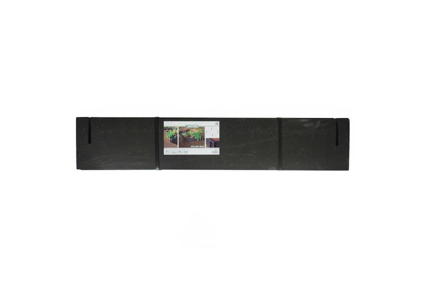 Nature Raised Garden Bed 19 Cm 6040690 Nature Raised Garden Bed 19 Cm 6040690