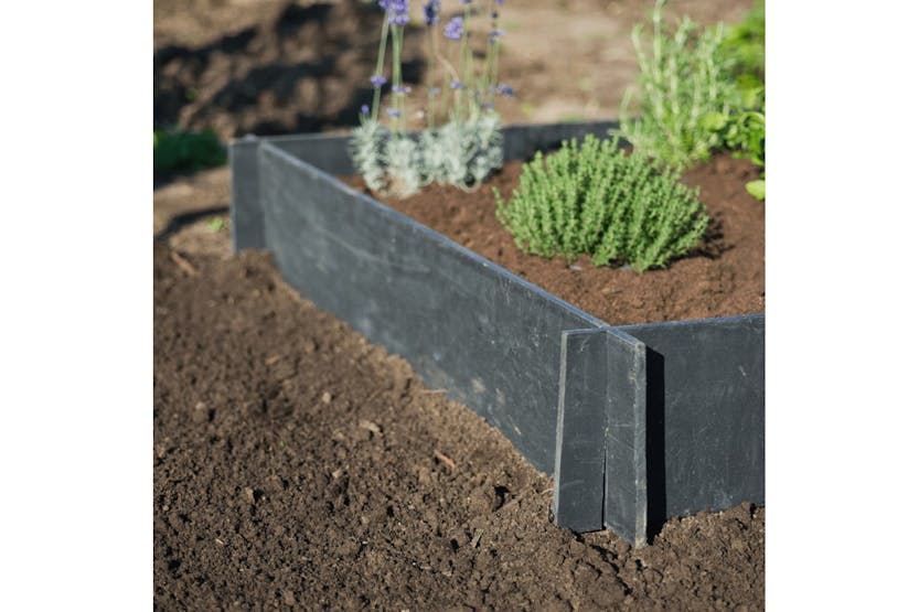 Nature Raised Garden Bed 19 Cm 6040690 Nature Raised Garden Bed 19 Cm 6040690