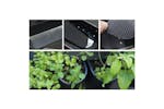 Nature Vertical Garden Mobile Set Nature Vertical Garden Mobile Set