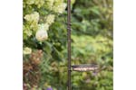 Hi Standard Bird Feeding Station Black Hi Standard Bird Feeding Station Black