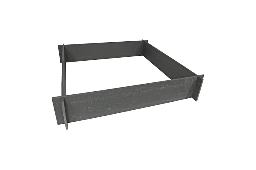 Nature Raised Garden Bed 19 Cm 6040690 Nature Raised Garden Bed 19 Cm 6040690