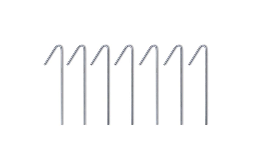 vidaXL Foldable Tent 3x3 M With 4 Walls Cream vidaXL Foldable Tent 3x3 M With 4 Walls Cream