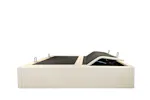 Motion Bed Ottoman N700 | King | 5ft | Beige Motion Bed Ottoman N700 | King | 5ft | Beige