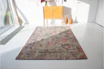Eco Bakhtiari Janissary Rug | Multi | 170 x 240 cm Eco Bakhtiari Janissary Rug | Multi | 170 x 240 cm