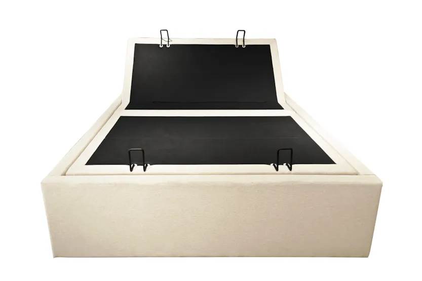 Motion Bed Ottoman N700 | Super King | 6ft | Beige Motion Bed Ottoman N700 | Super King | 6ft | Beige