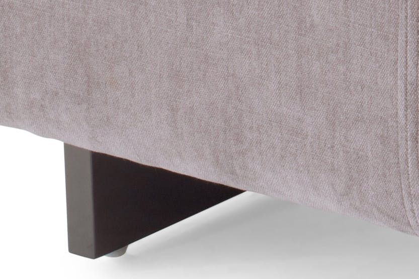 Cruz Footstool | Fabric | Nutmeg Cruz Footstool | Fabric | Nutmeg