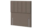 Silentnight | Siena Headboard | Super King | 6ft | Colour Options Silentnight | Siena Headboard | Super King | 6ft | Colour Options