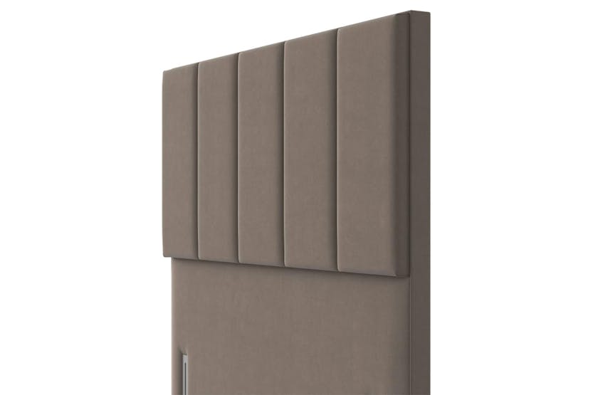 Silentnight | Siena Headboard | King | 5ft | Colour Options Silentnight | Siena Headboard | King | 5ft | Colour Options