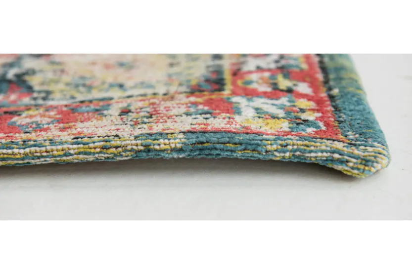 Eco Bakhtiari Janissary Rug | Multi | 170 x 240 cm Eco Bakhtiari Janissary Rug | Multi | 170 x 240 cm